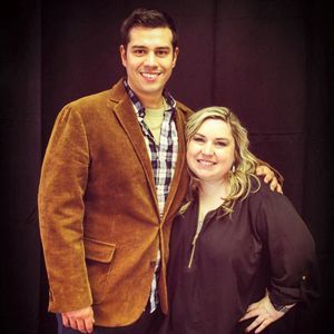 Meet your Posher, Izzy